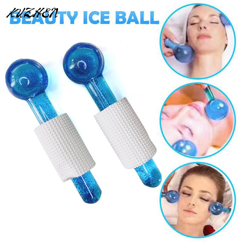 Beauty Crystal Ball Facial Cooling
